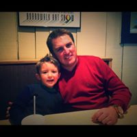 Brian Audette Photo 5