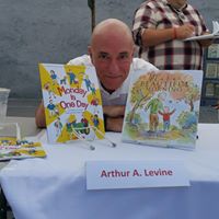 Arthur Levine Photo 9