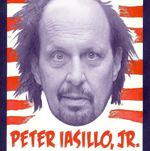 Peter Iasillo Photo 2