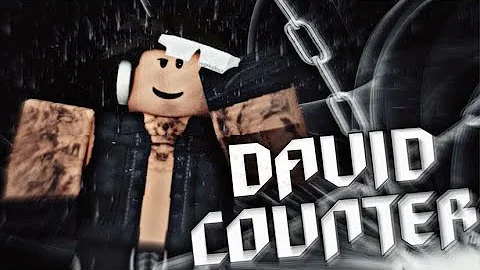 David Counter Photo 19