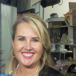 Carrie Carmichael Photo 9
