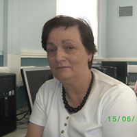 Mary Smyth Photo 3