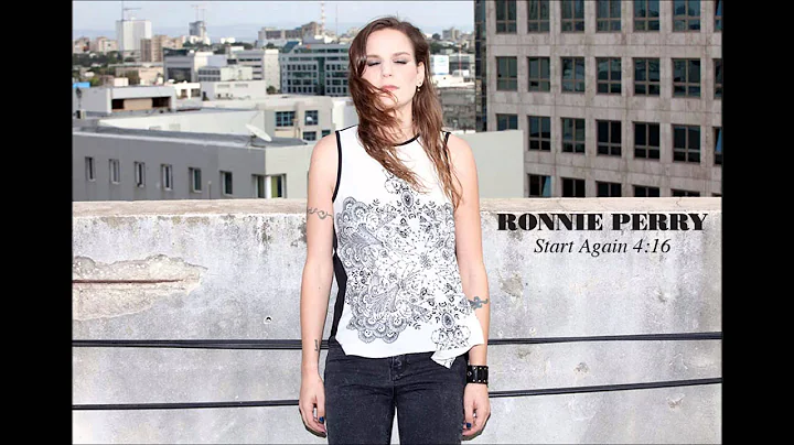 Ronnie Perry Photo 26