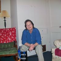 April Borden Photo 2