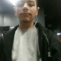 Louis Ochoa Photo 6