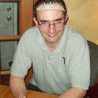 Richard Pink Photo 2