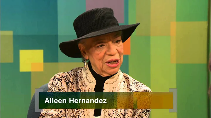 Aileen Hernandez Photo 29