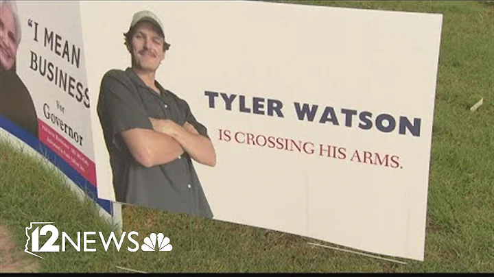 Tyler Watson Photo 38