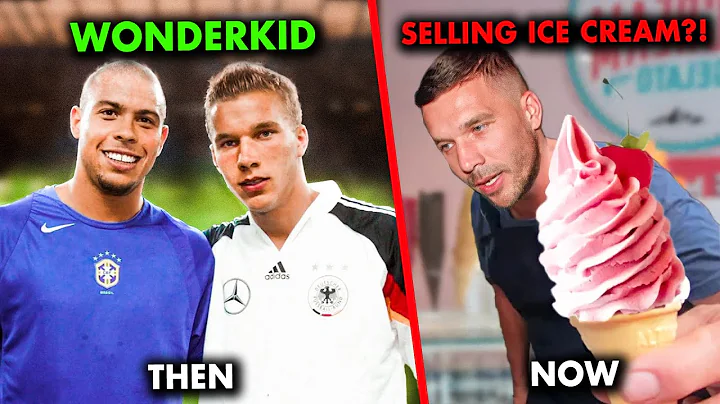 Michael Podolski Photo 10