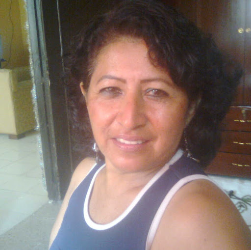 Ursula Gomez Photo 13