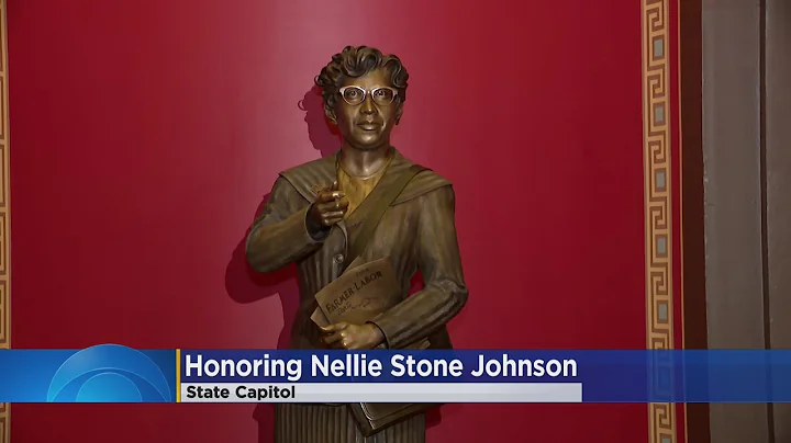 Nellie Johnson Photo 35