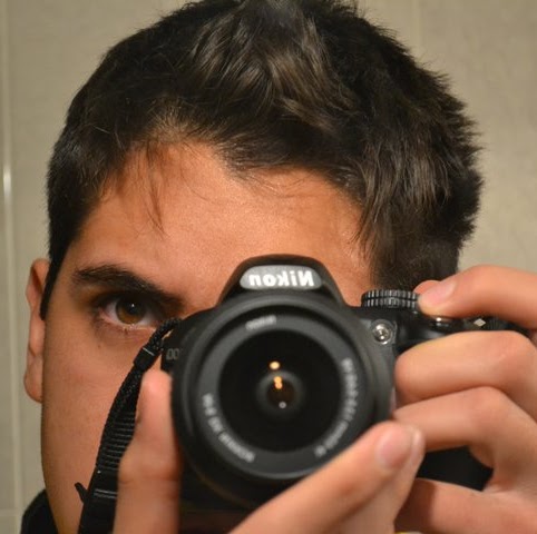 Raul Espinosa Photo 13