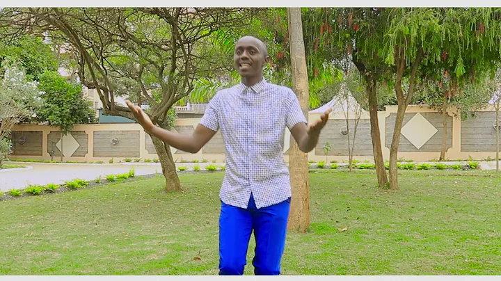 David Kariuki Photo 21