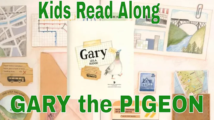 Gary Read Photo 27