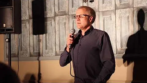 Stephen Cookson Photo 16