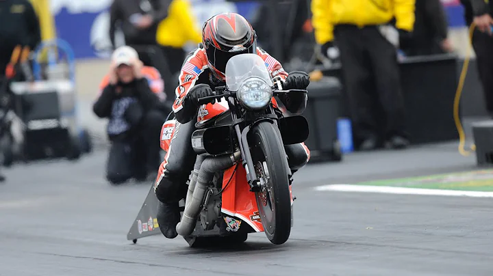 Andrew Hines Photo 36