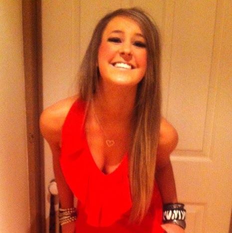 Jessica Horton Photo 10