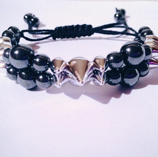 Lisa Hallam Photo 10