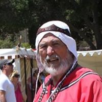 Stan Haley Photo 2