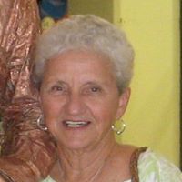 Sally Crane Photo 7