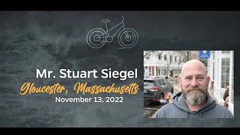 Stuart Siegel Photo 23