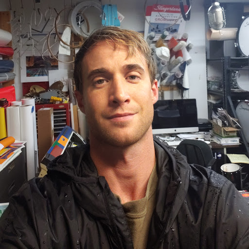 Christopher Swoboda Photo 4