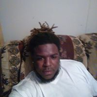 Patrick Tolliver Photo 1
