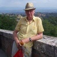 Charles Manly Photo 1