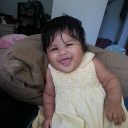 Mariel Santiago Photo 11