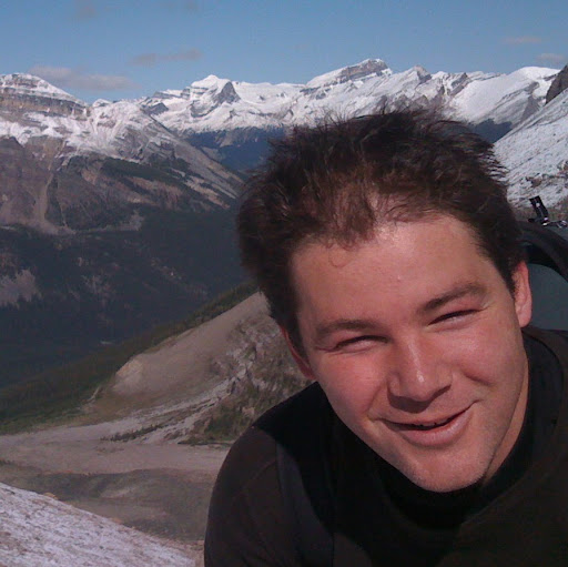 Nigel Kelly Photo 9