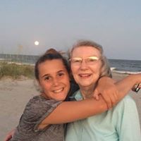 Jean Gossett Photo 8