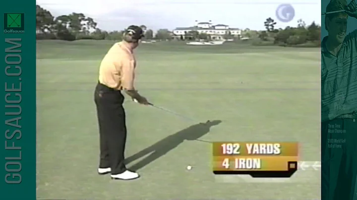 Nick Price Photo 38