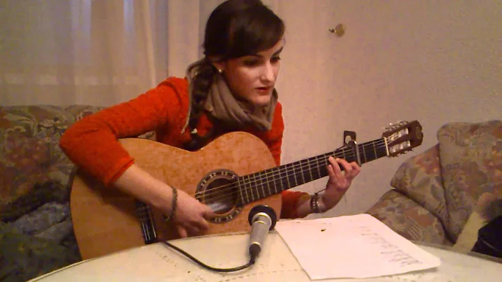 Maria Ortuno Photo 17