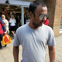 Sanket Patel Photo 4