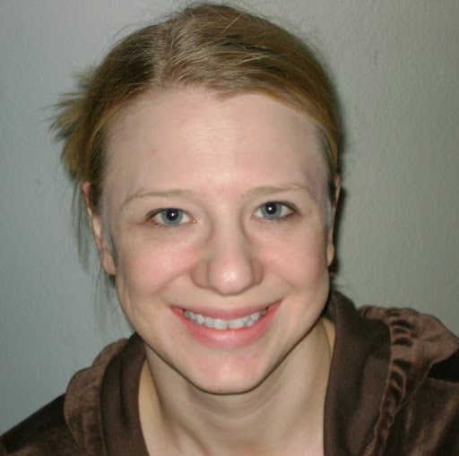 Sheryl Becker Photo 9