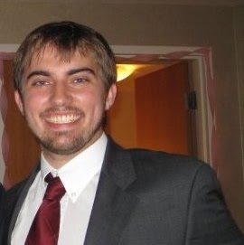 Matthew Levering Photo 2