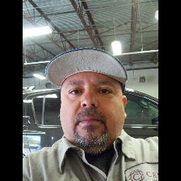 Mike Espinosa Photo 15