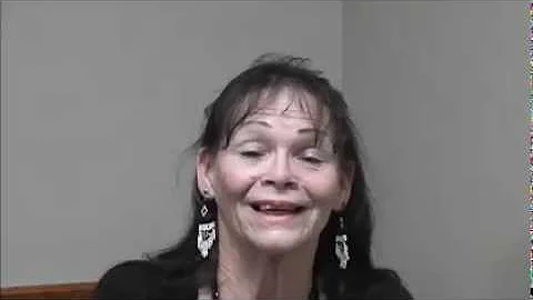 Paula Pechonick Photo 4