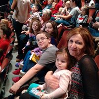 Kathy Overton Photo 6