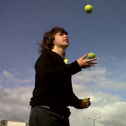 Diego Ibarra Photo 15