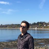 Steven Liu Photo 16