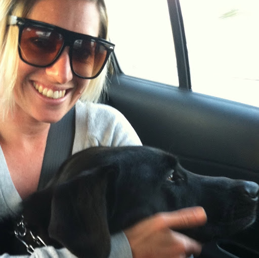 Whitney Newman Photo 16