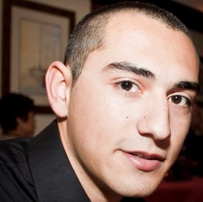 Matthew Vassallo Photo 11