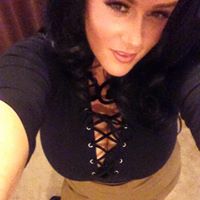 Louise Vickery Photo 5