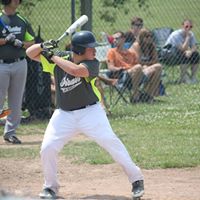 Adam Trombley Photo 1