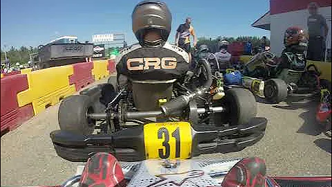 Barry Nickerson Photo 14