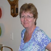 Valerie Crowe Photo 1