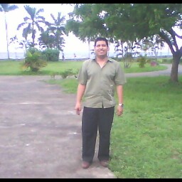 Johnny Meza Photo 12