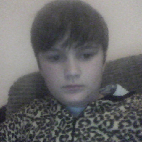 Jamie Hedges Photo 12