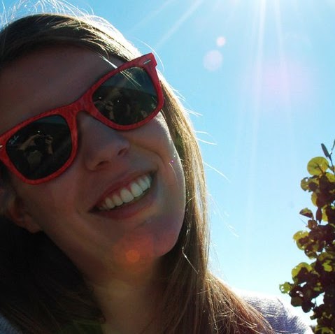 Hope Kennedy Photo 13